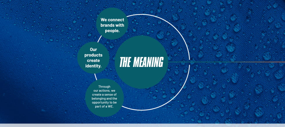 Daiber Mission Statement - Thea meaning