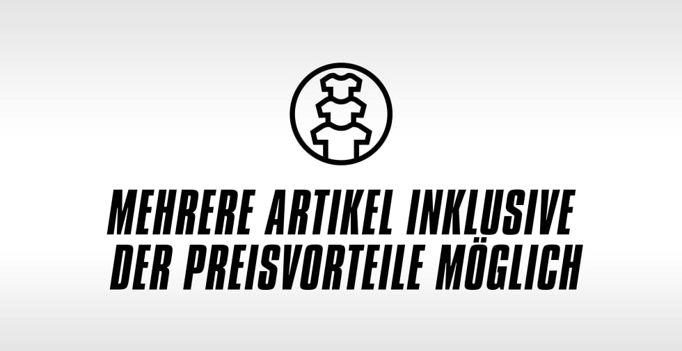 Konfigurator Vorteil - Mehrere Artikel möglich