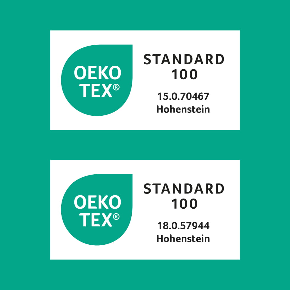 Oeko Tex