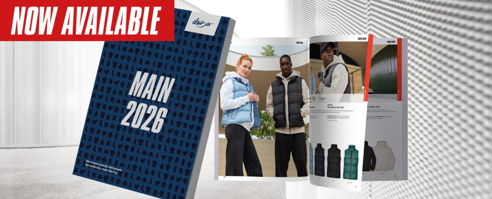 New Main Catalogue 2026