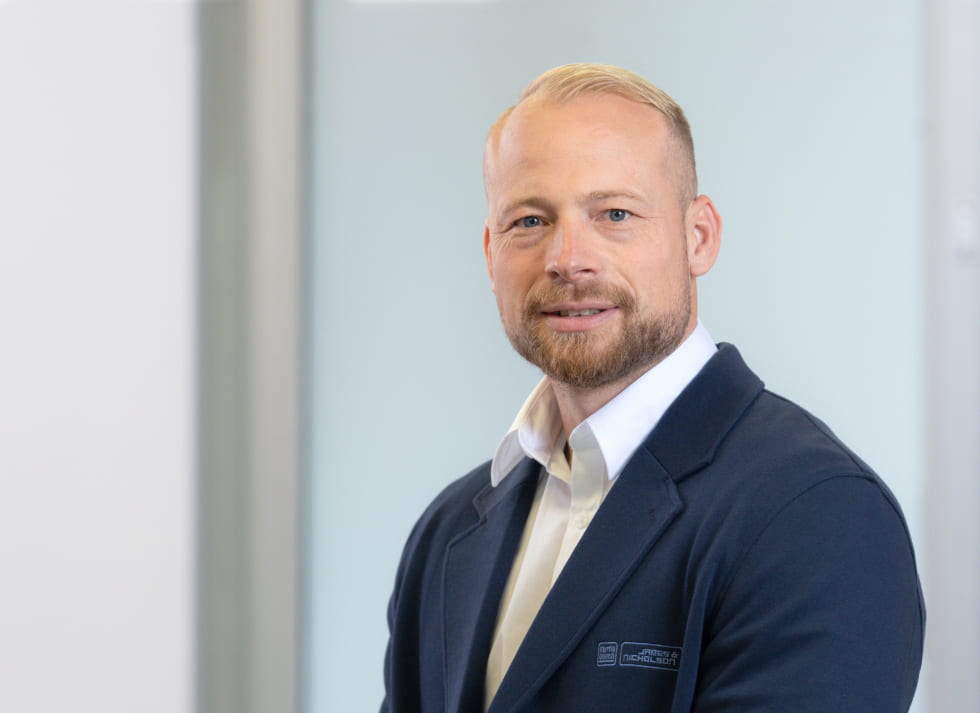 Mario Besenfelder - Head of Sales