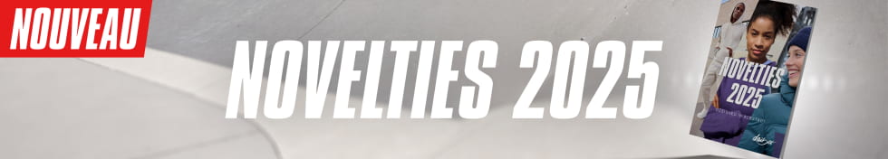 Nouveautés 2025