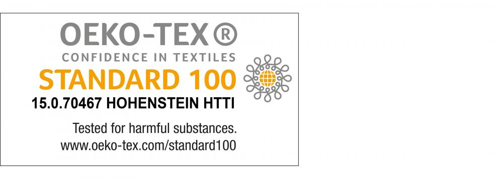 Oeko-Tex Standard