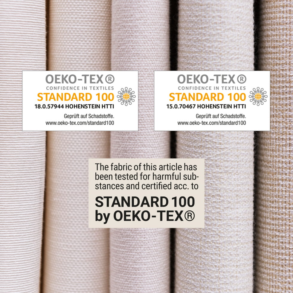 Oeko Tex