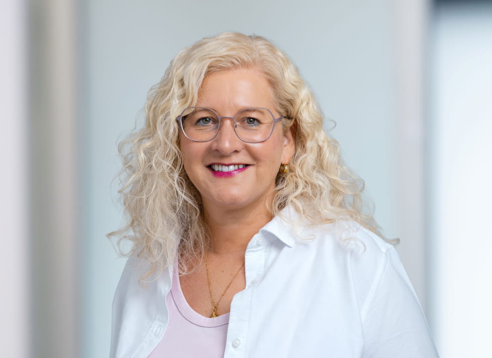 Gebietsleiter - Britta Pforr