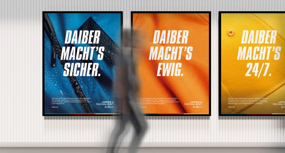 Daiber macht's