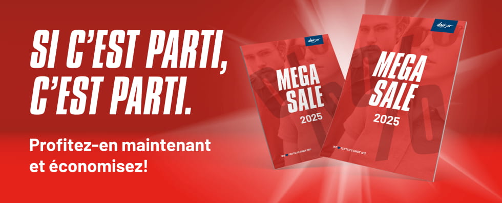 Soldes automne/hiver 2025