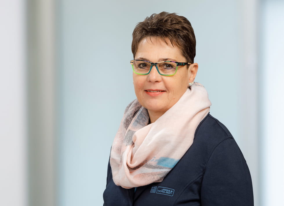 Backoffice - Beate Zweigle