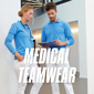 Flyer MEDICAL