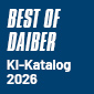 Best of Daiber (Art. KT0526)