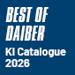 Best of Daiber (Art. KT0526)