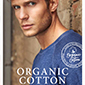 Organic Cotton - Version ohne Preise