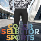 Sports Color Selector