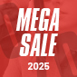Mega Sale 2025